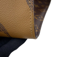 Load image into Gallery viewer, LOUIS VUITTON Onthego RedM45320 Monogram Monogram Reverse Canvas Monogram Giant Size GM