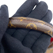 Load image into Gallery viewer, LOUIS VUITTON Onthego RedM45320 Monogram Monogram Reverse Canvas Monogram Giant Size GM
