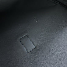 将图像加载到图库查看器中,BALENCIAGA Bel Air Carryall Bag Gray835689 Leather Size Small