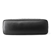 Load image into Gallery viewer, SAINT LAURENT PARIS ES Giant Travel Bag Quilted Black736009AABK91000 Leather