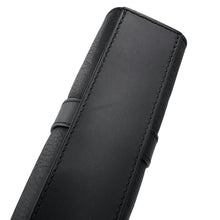 将图像加载到图库查看器中,LOUIS VUITTON Sac Plat NoirM59960 Monogram・Taurillon