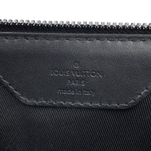 将图像加载到图库查看器中,LOUIS VUITTON Sac Plat NoirM59960 Monogram・Taurillon