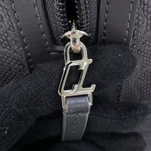 将图像加载到图库查看器中,Christian Louboutin ZIP N FLAP Backpack Smokey1245216I542 Canvas