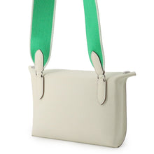 Load image into Gallery viewer, HERMES Videpoches Shoulder Bag mushroom Togo Leather