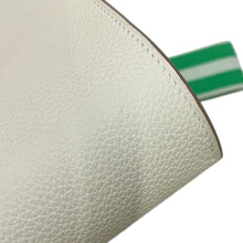 Load image into Gallery viewer, HERMES Videpoches Shoulder Bag mushroom Togo Leather