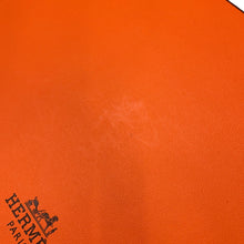 Load image into Gallery viewer, HERMES Videpoches Shoulder Bag mushroom Togo Leather