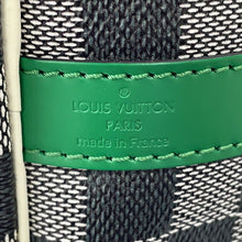 将图像加载到图库查看器中,LOUIS VUITTON Speedy Bandouliere NM Noir/White/MulticolorN40236 Damier・Canvas Size 30