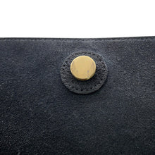 将图像加载到图库查看器中,CELINE Belt bag Gray176103 Leather Size Mini