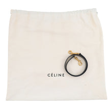 将图像加载到图库查看器中,CELINE Belt bag Gray176103 Leather Size Mini
