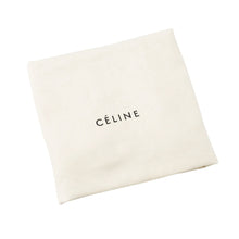 将图像加载到图库查看器中,CELINE Folco Cuir Triomphe Shoulder Bag Laurel198263DU3.31LA Smooth Calf Leather