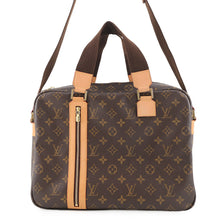 Load image into Gallery viewer, LOUIS VUITTON Sac Bosphore BrownM40043 Monogram