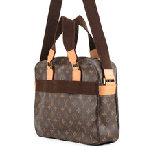 Load image into Gallery viewer, LOUIS VUITTON Sac Bosphore BrownM40043 Monogram