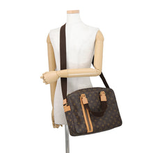 Load image into Gallery viewer, LOUIS VUITTON Sac Bosphore BrownM40043 Monogram