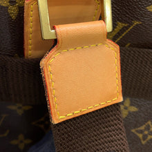 Load image into Gallery viewer, LOUIS VUITTON Sac Bosphore BrownM40043 Monogram