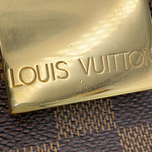 Load image into Gallery viewer, LOUIS VUITTON Altona BrownN53312 Damier Ebene Canvas Size GM