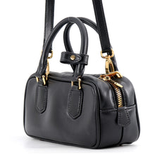 Load image into Gallery viewer, MIUMIU Padette Arkady Black5BB142_ACR3_F0002_V_OON Leather