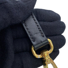 Load image into Gallery viewer, MIUMIU Padette Arkady Black5BB142_ACR3_F0002_V_OON Leather