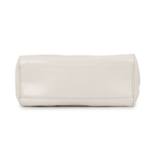 Load image into Gallery viewer, MIUMIU Bowling Bag White5BB182_2IEO_F0009_V_MOO Leather