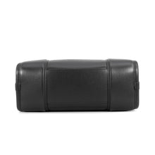将图像加载到图库查看器中,LOEWE Amazon 180 BlackA039AS0X01 Leather Size Small