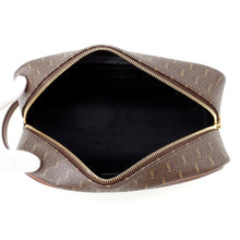 将图像加载到图库查看器中,SAINT LAURENT PARIS Le Monogram business bag Brown797257 PVC Leather