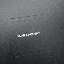 将图像加载到图库查看器中,SAINT LAURENT PARIS Le Monogram business bag Brown797257 PVC Leather