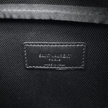 将图像加载到图库查看器中,SAINT LAURENT PARIS Le Monogram business bag Brown797257 PVC Leather
