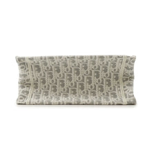 将图像加载到图库查看器中,Dior Book Tote Oblique Embroidery & Lace Latte White/GrayM1404PEHT_M074 Canvas Size Small