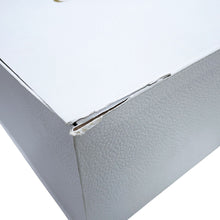 将图像加载到图库查看器中,Dior Book Tote Oblique Embroidery & Lace Latte White/GrayM1404PEHT_M074 Canvas Size Small