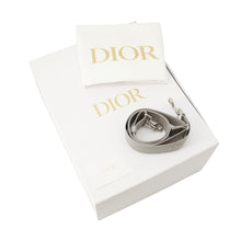 将图像加载到图库查看器中,Dior Book Tote Oblique Embroidery & Lace Latte White/GrayM1404PEHT_M074 Canvas Size Small