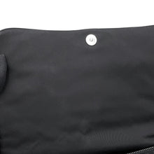 Load image into Gallery viewer, PRADA Padded Re-Nylon Shoulder Bag Black1BD290_RDJN_F0002_V_B9O Nylon