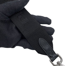 Load image into Gallery viewer, PRADA Padded Re-Nylon Shoulder Bag Black1BD290_RDJN_F0002_V_B9O Nylon
