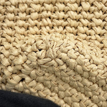 Load image into Gallery viewer, PRADA Crochet Tote Bag Natural1BG392_2C2T_F0018_V_OOL Raffia