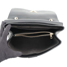 将图像加载到图库查看器中,LOUIS VUITTON Very One-Handle Bag NoirM51989 Monogram Shadow