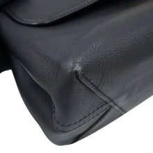 将图像加载到图库查看器中,LOUIS VUITTON Very One-Handle Bag NoirM51989 Monogram Shadow