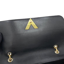 将图像加载到图库查看器中,LOUIS VUITTON Very One-Handle Bag NoirM51989 Monogram Shadow