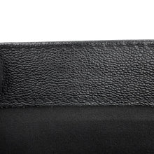 将图像加载到图库查看器中,LOUIS VUITTON Very One-Handle Bag NoirM51989 Monogram Shadow