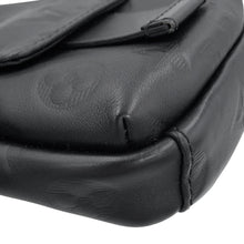 Load image into Gallery viewer, LOUIS VUITTON Double phone pouch NoirM81323 Monogram Shadow