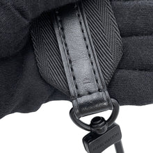 Load image into Gallery viewer, LOUIS VUITTON Double phone pouch NoirM81323 Monogram Shadow