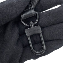 Load image into Gallery viewer, LOUIS VUITTON Double phone pouch NoirM81323 Monogram Shadow