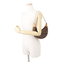 将图像加载到图库查看器中,LOUIS VUITTON loop BeigeM81098 Monogram