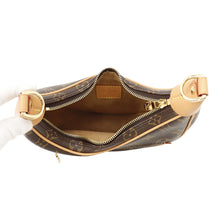 将图像加载到图库查看器中,LOUIS VUITTON loop BeigeM81098 Monogram