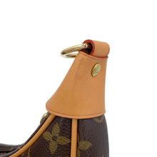 将图像加载到图库查看器中,LOUIS VUITTON loop BeigeM81098 Monogram