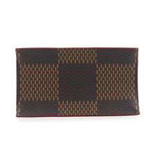 Load image into Gallery viewer, LOUIS VUITTON Mini Tote Bag NIGO Collaboration Virgil Abloh NoirN40355 Damier Ebene Canvas Giant Monogram