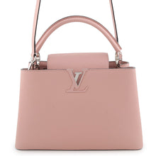 Load image into Gallery viewer, LOUIS VUITTON Capucines MagnoliaM42258 Taurillon Leather Size MM