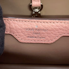 Load image into Gallery viewer, LOUIS VUITTON Capucines MagnoliaM42258 Taurillon Leather Size MM
