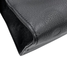 将图像加载到图库查看器中,LOUIS VUITTON Onthego NoirM45595 Monogram Empreinte Leather Size MM