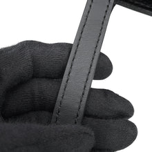 将图像加载到图库查看器中,LOUIS VUITTON Onthego NoirM45595 Monogram Empreinte Leather Size MM