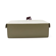 将图像加载到图库查看器中,LOUIS VUITTON Shopper Clutch Japan Limited Edition Khaki GreenM26682 CowhideLeather