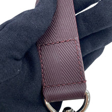 将图像加载到图库查看器中,LOUIS VUITTON Shopper Clutch Japan Limited Edition Khaki GreenM26682 CowhideLeather