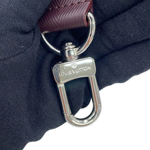 将图像加载到图库查看器中,LOUIS VUITTON Shopper Clutch Japan Limited Edition Khaki GreenM26682 CowhideLeather